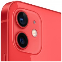 CKP iPhone 12 Mini Semi Nuevo 128GB Red